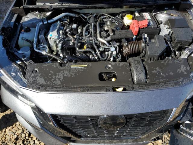 Photo 7 from auction – 2022 NISSAN SENTRA SR with VIN 3N1AB8DV4NY270903