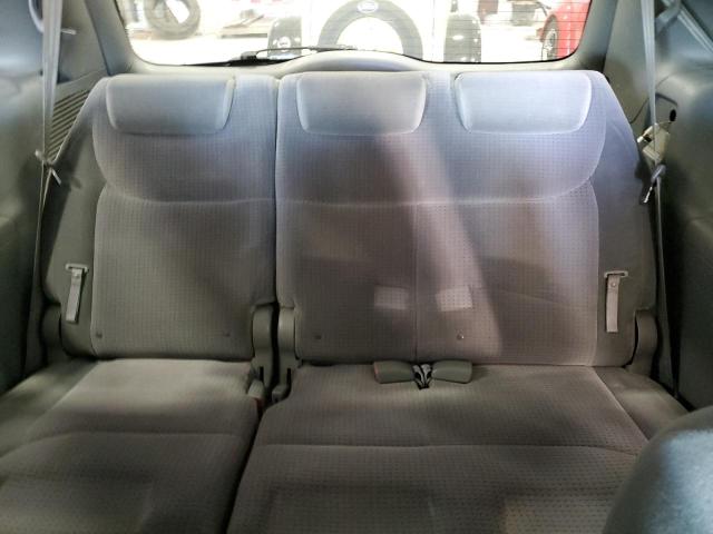 Photo 10 from auction – 2006 TOYOTA SIENNA CE with VIN 5TDZA23C86S425784