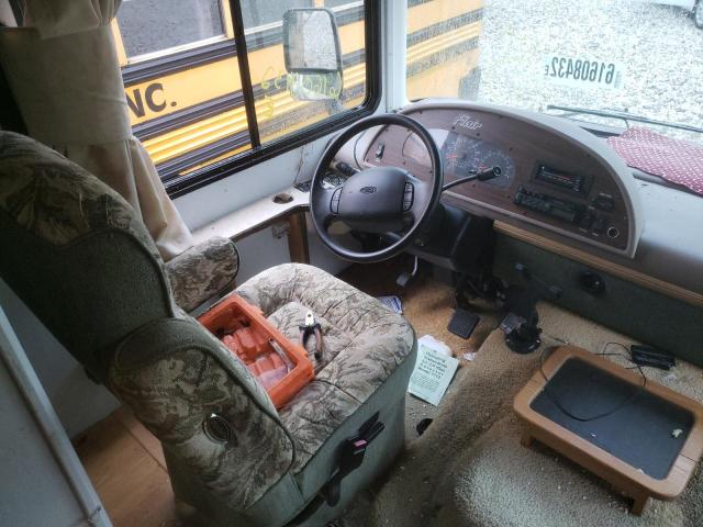 Photo 5 from auction – 1999 FORD F550 SUPER with VIN 3FCNF53S7XJA24674