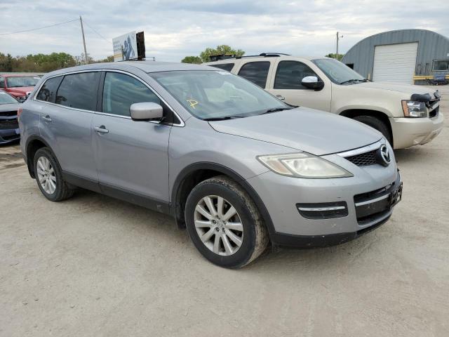 MAZDA CX-9 2008 with VIN JM3TB28A380132270 - Photo from auction