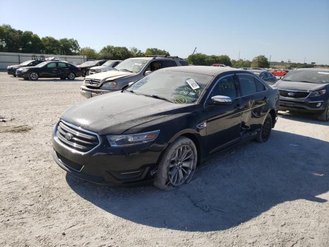 Photo 2 from auction – 2013 FORD TAURUS LIM with VIN 1FAHP2F84DG129143