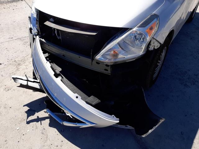 Photo 9 from auction – 2016 NISSAN VERSA S with VIN 3N1CN7AP2GL910798