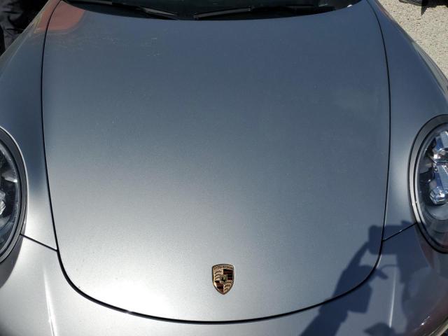 Photo 7 from auction – 2015 PORSCHE 911 TURBO with VIN WP0CD2A9XFS178540