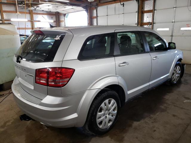 Photo 4 from auction – 2013 DODGE JOURNEY SE with VIN 3C4PDCAB6DT710503