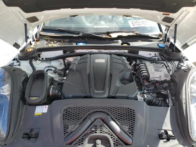 Photo 7 from auction – 2021 PORSCHE MACAN S with VIN WP1AB2A57MLB36794