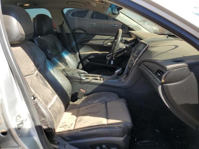 Photo 5 from auction – 2014 CADILLAC ATS with VIN 1G6AA5RA1E0104503