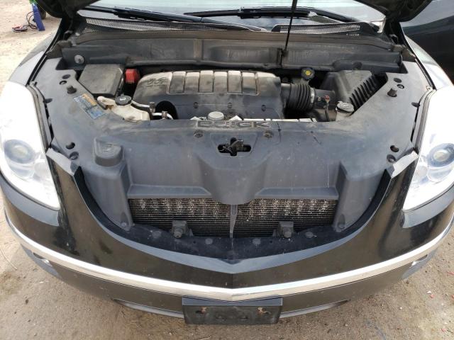 Photo 7 from auction – 2012 BUICK ENCLAVE with VIN 5GAKVDED3CJ365186