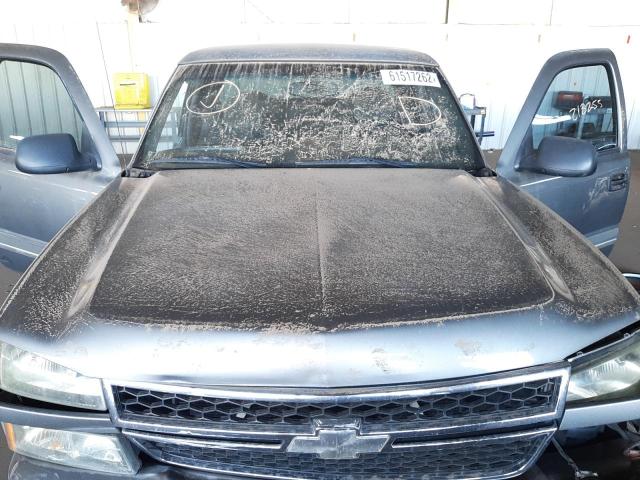 Photo 7 from auction – 2006 CHEVROLET silverado with VIN 1GCEC19T66Z134466