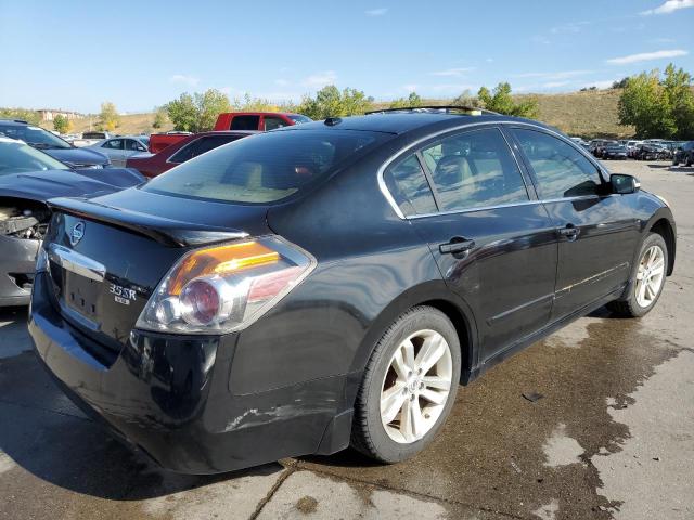Photo 4 from auction – 2012 NISSAN ALTIMA SR with VIN 1N4BL2AP9CC103952