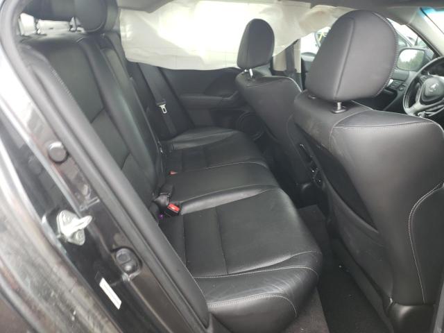 صورة رقم 6 من المزاد - 2011 ACURA TSX مع VIN JH4CU2F69BC004525
