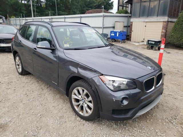 2014 BMW X1