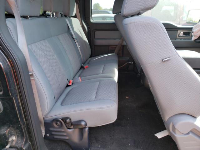 Photo 6 from auction – 2011 FORD F150 SUPER with VIN 1FTFX1EF5BFA49865