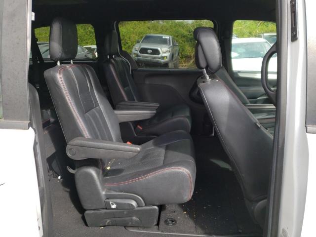 Photo 6 from auction – 2019 DODGE GRAND CARA with VIN 2C4RDGEG2KR770168