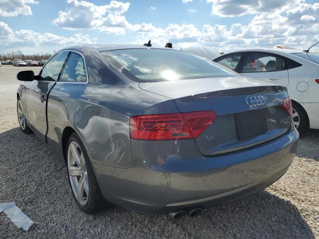 Photo 3 from auction – 2013 AUDI A5 PREMIUM with VIN WAULFAFR6DA061048