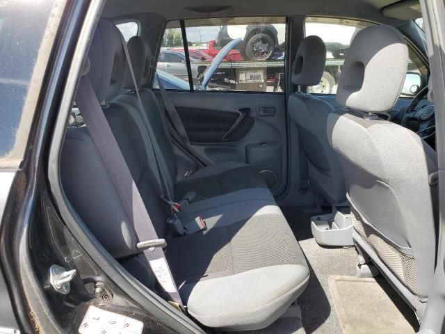 Zdjęcie 6 z aukcji – 2003 TOYOTA RAV4 z VIN JTEGH20V236013134