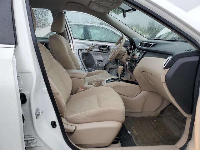 Photo 5 from auction – 2015 NISSAN ROGUE S with VIN 5N1AT2MV4FC854344