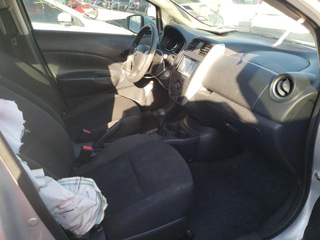 Photo 5 from auction – 2015 NISSAN VERSA NOTE with VIN 3N1CE2CP1FL442223