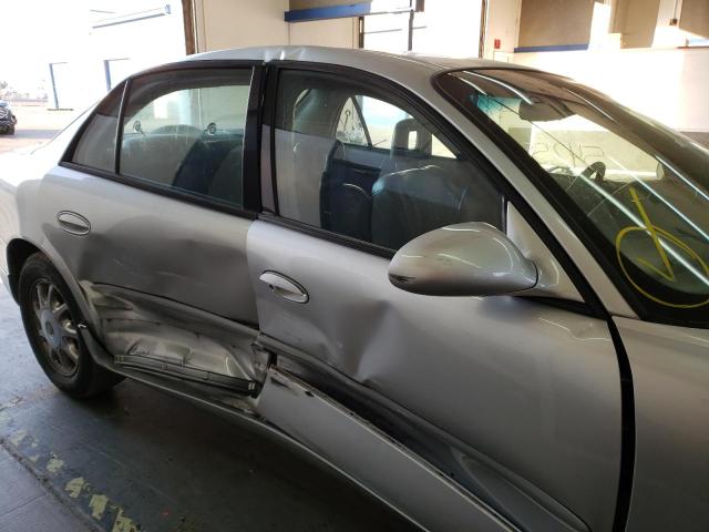 Photo 9 from auction – 2002 BUICK REGAL with VIN 2G4WB55K221288280