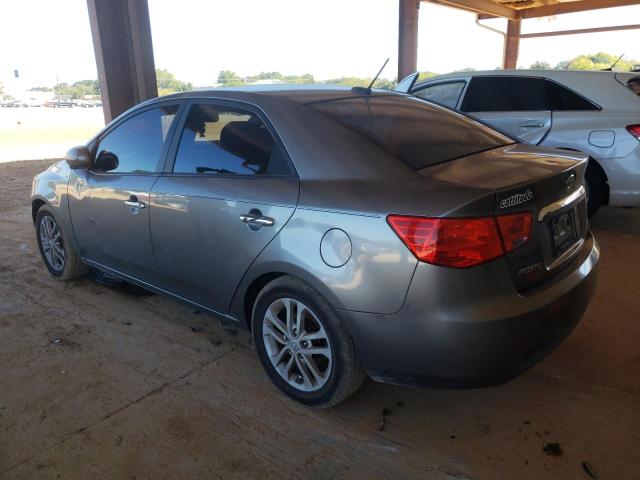 Photo 3 from auction – 2011 KIA FORTE EX with VIN KNAFU4A21B5399283
