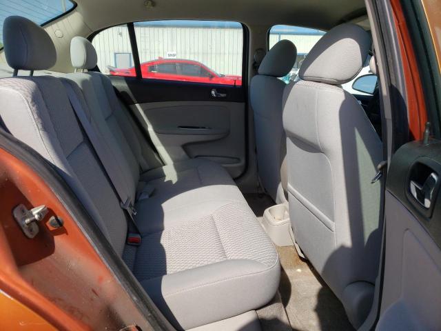 Photo 6 from auction – 2006 CHEVROLET COBALT LT with VIN 1G1AL55F267658398