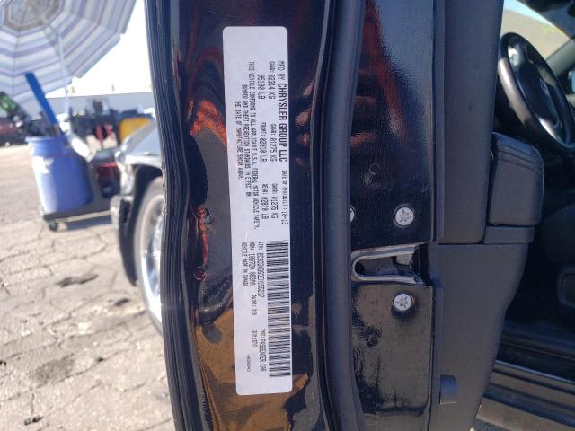 Photo 10 from auction – 2014 DODGE CHARGER SE with VIN 2C3CDXBG3EH155217