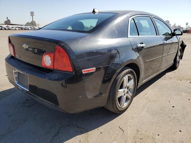 Photo 4 from auction – 2012 CHEVROLET MALIBU 2LT with VIN 1G1ZD5E00CF279915