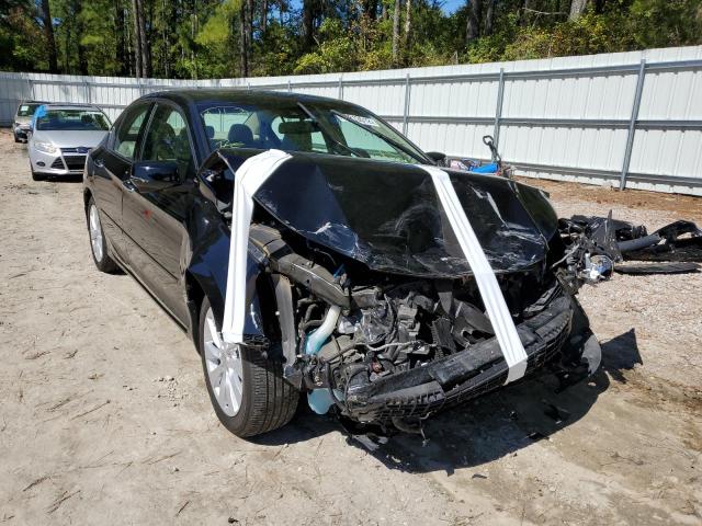 Photo 1 from auction – 2013 HONDA ACCORD EXL with VIN 1HGCR3F81DA040705