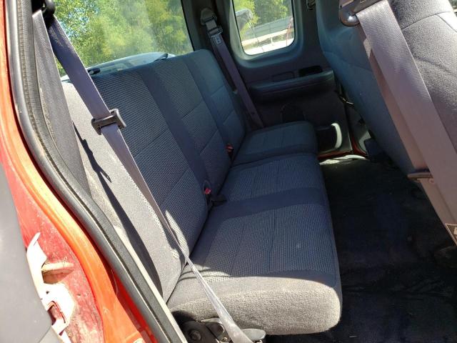 Photo 6 from auction – 2002 FORD F 150 with VIN 1FTRX17292NA46352