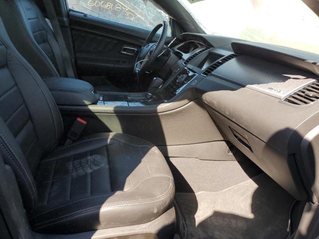 Photo 5 from auction – 2019 FORD TAURUS SHO with VIN 1FAHP2KT7KG100808