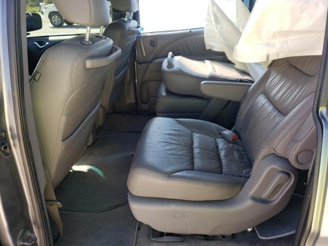 Photo 6 from auction – 2009 HONDA ODYSSEY EX with VIN 5FNRL38799B412465
