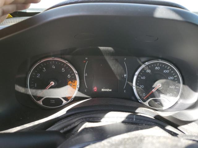 Photo 8 from auction – 2016 JEEP RENEGADE L with VIN ZACCJBBT1GPD73940