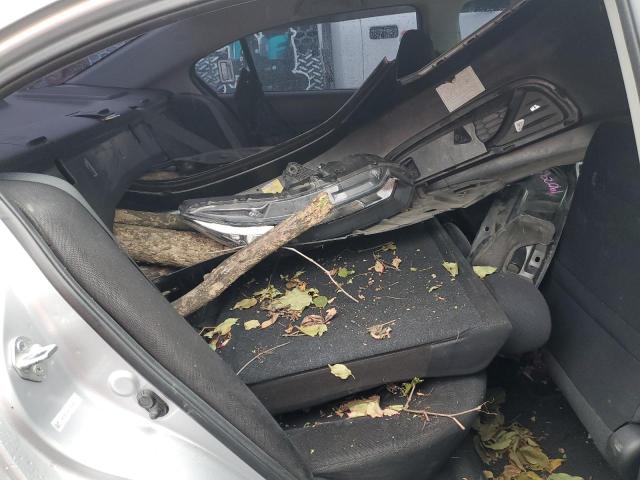 Photo 6 from auction – 2013 HONDA CIVIC LX with VIN 19XFB2F53DE230938