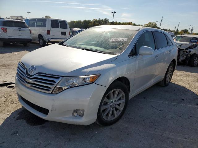 Photo 2 from auction – 2011 TOYOTA VENZA with VIN 4T3ZA3BB4BU051455