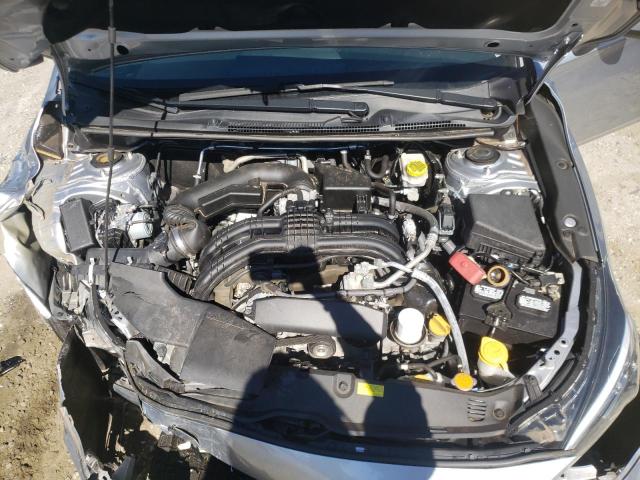 Photo 7 from auction – 2017 SUBARU IMPREZA PR with VIN 4S3GTAD60H3724114