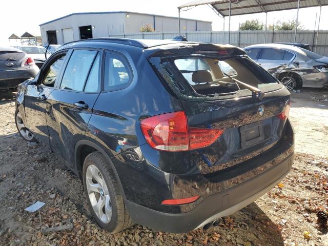 Photo 3 from auction – 2015 BMW X1 SDRIVE2 with VIN WBAVM1C57FVW57796
