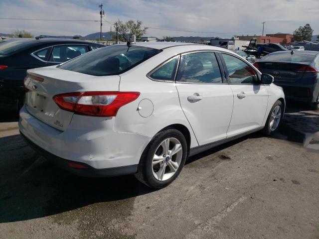 Photo 4 from auction – 2014 FORD FOCUS SE with VIN 1FADP3F29EL460177