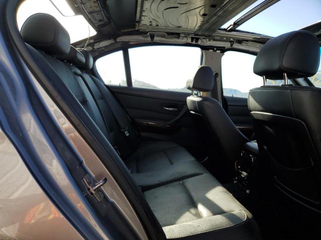 Photo 6 from auction – 2009 BMW 335 I with VIN WBAPM73579A366819