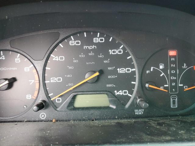 Photo 8 from auction – 2003 HONDA ODYSSEY EX with VIN 5FNRL189X3B125763