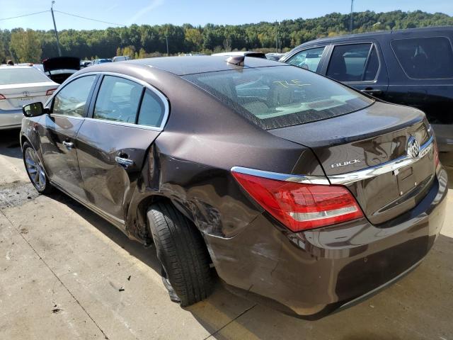 Photo 3 from auction – 2015 BUICK LACROSSE with VIN 1G4GB5GR4FF155937