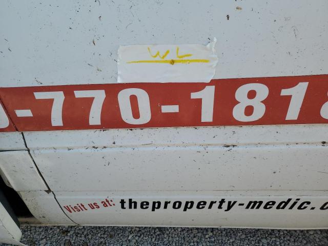 Photo 9 from auction – 2005 DODGE SPRINTER 2 with VIN WD0PD144455808777