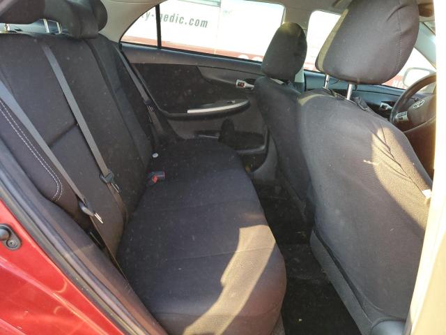 Photo 6 from auction – 2013 TOYOTA COROLLA BA with VIN 2T1BU4EE0DC102385