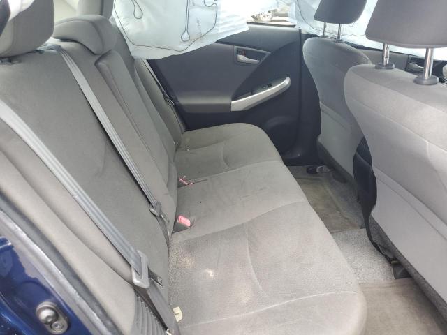 Photo 6 from auction – 2015 TOYOTA 02 6FDU45 with VIN JTDKN3DU5F1887980