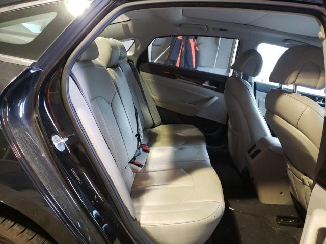 Photo 6 from auction – 2016 HYUNDAI SONATA SPO with VIN 5NPE34AF5GH269471