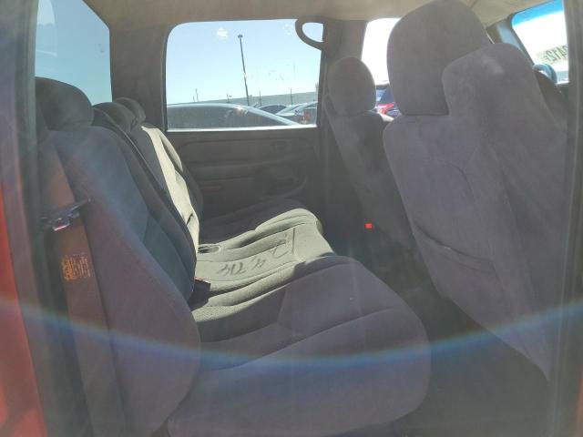 Photo 6 from auction – 2006 CHEVROLET SILVERADO with VIN 2GCEC13V061233674
