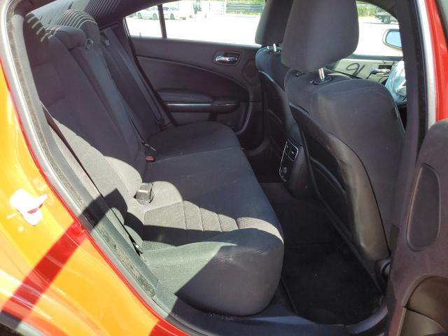 Photo 6 from auction – 2014 DODGE CHARGER SX with VIN 2C3CDXHG8EH115996
