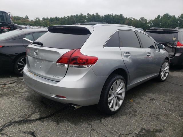 Photo 4 from auction – 2015 TOYOTA VENZA LE with VIN 4T3BA3BB6FU071052