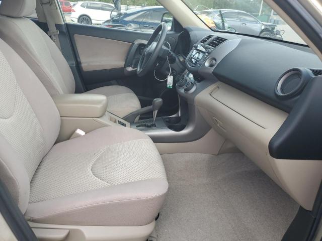 Photo 5 from auction – 2008 TOYOTA RAV4 with VIN JTMZD33V186072189