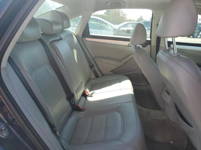 Photo 6 from auction – 2012 VOLKSWAGEN PASSAT SE with VIN 1VWBP7A38CC008546