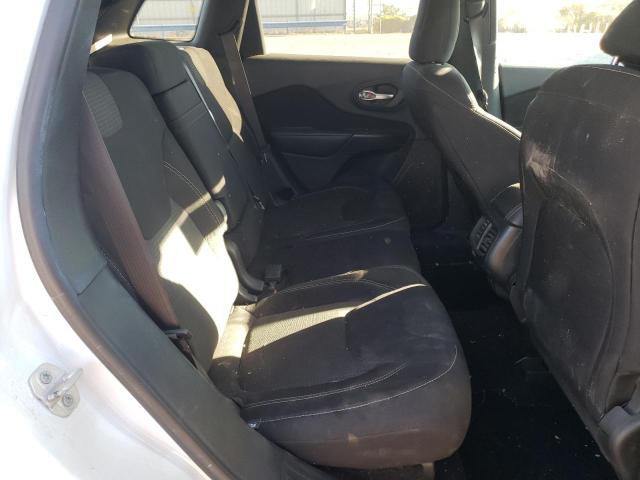 Photo 6 from auction – 2015 JEEP CHEROKEE L with VIN 1C4PJMCS5FW795519