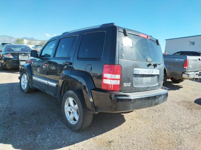Photo 3 from auction – 2012 JEEP LIBERTY LI with VIN 1C4PJMCK2CW149673